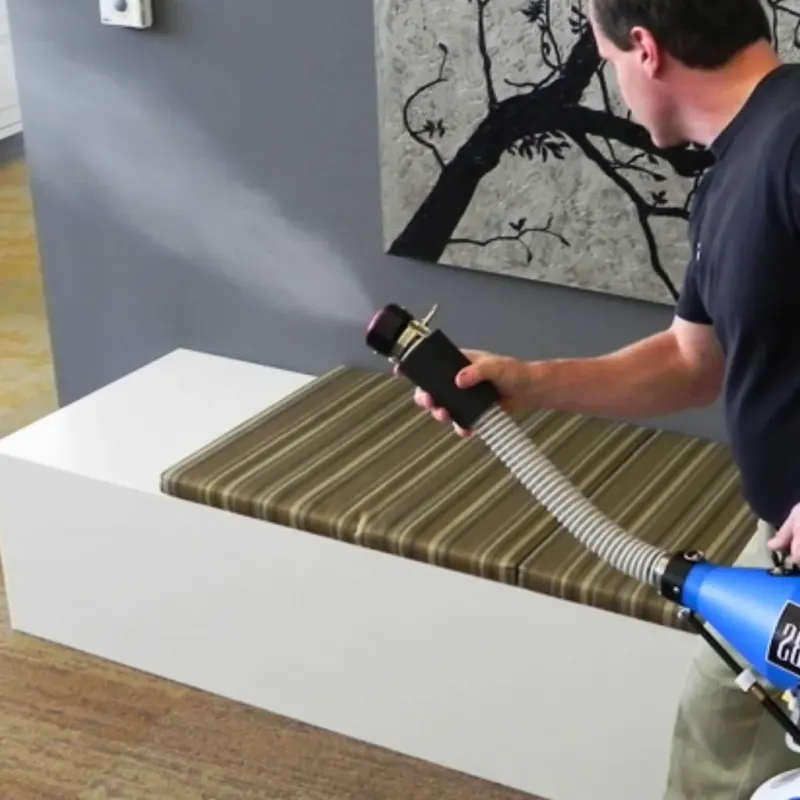 Professional Odor Removal in Geistown, PA